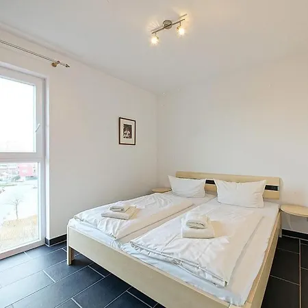 Nordseeresort Friesland Nordseeresort Friesland 52-4-n