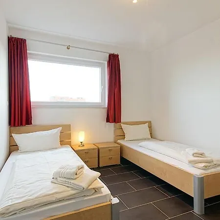 Nordseeresort Friesland Nordseeresort Friesland 52-4-n Schillig