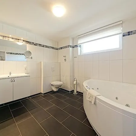 Apartment Nordseeresort Friesland Nordseeresort Friesland 52-4-n *