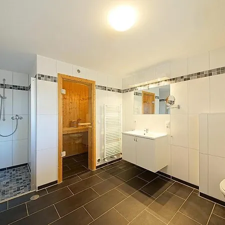 Nordseeresort Friesland Nordseeresort Friesland 52-4-n * Schillig
