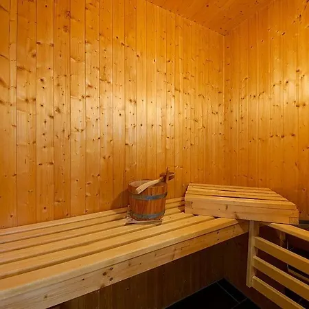 Nordseeresort Friesland Nordseeresort Friesland 52-4-n *
