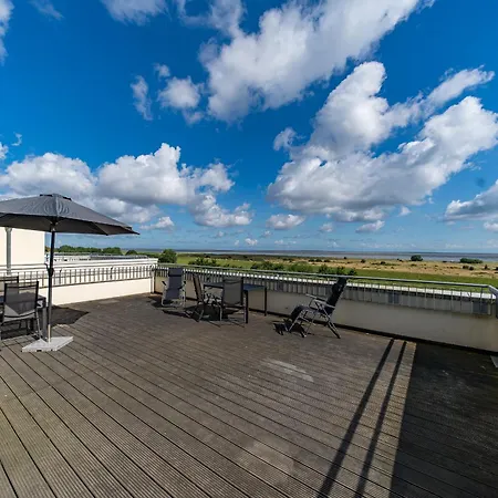 Nordseeresort Friesland Nordseeresort Friesland 52-4-n * Schillig