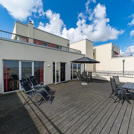 Nordseeresort Friesland Nordseeresort Friesland 52-4-n