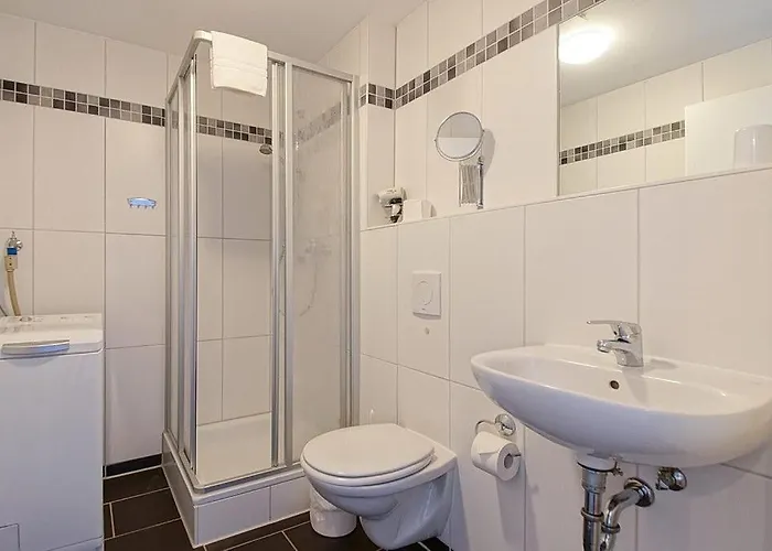Nordseeresort Friesland Nordseeresort Friesland 52-4-n *