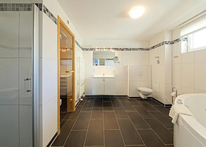 Nordseeresort Friesland Nordseeresort Friesland 52-4-n Daire Schillig