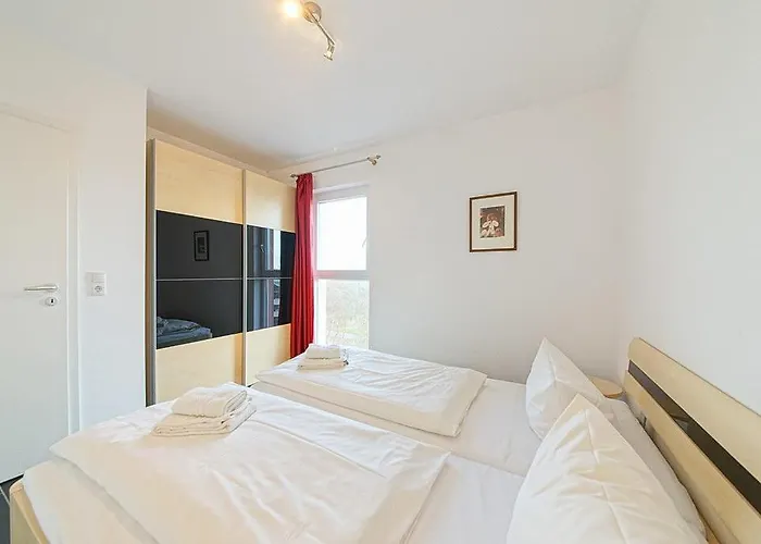 Nordseeresort Friesland Nordseeresort Friesland 52-4-n