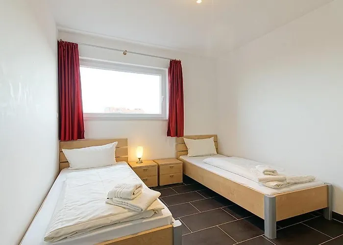 Nordseeresort Friesland Nordseeresort Friesland 52-4-n Schillig