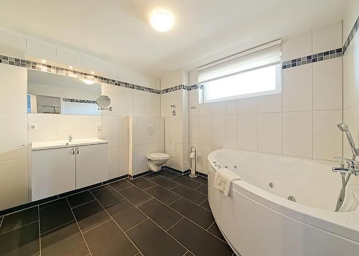 Daire Nordseeresort Friesland Nordseeresort Friesland 52-4-n *
