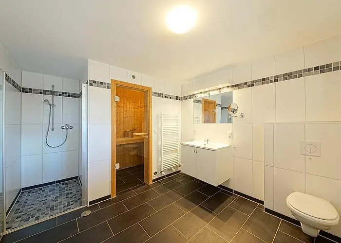 Nordseeresort Friesland Nordseeresort Friesland 52-4-n * Schillig