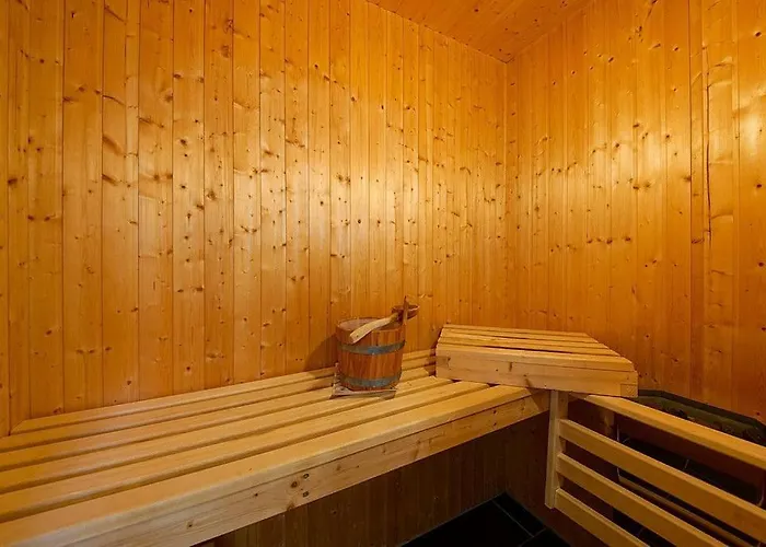 Nordseeresort Friesland Nordseeresort Friesland 52-4-n *