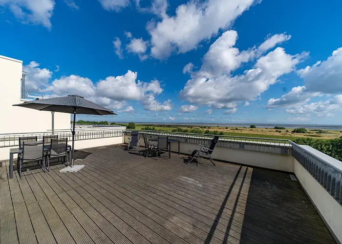 Nordseeresort Friesland Nordseeresort Friesland 52-4-n * Schillig