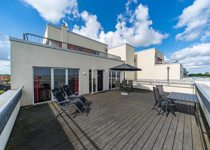Nordseeresort Friesland Nordseeresort Friesland 52-4-n